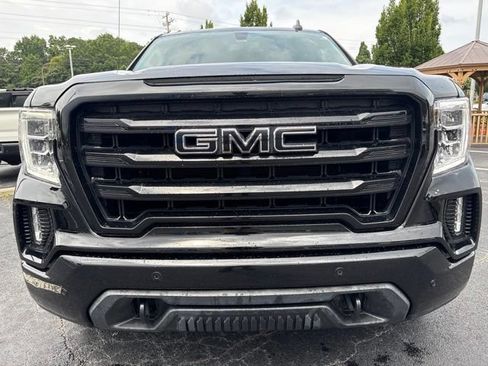 Used 2021 GMC Sierra 1500 Elevation AWD/4WD image 2