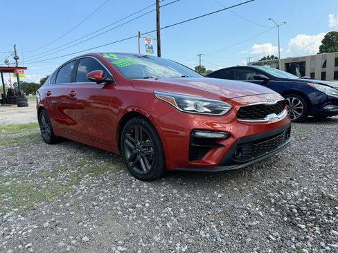 Used 2019 Kia Forte EX w/ Option Group 020 image 3