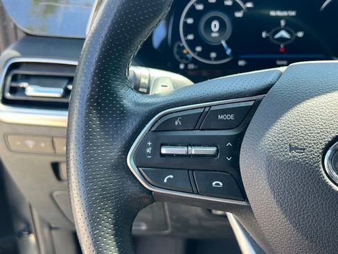 Used 2020 Hyundai Palisade Limited AWD/4WD image 21