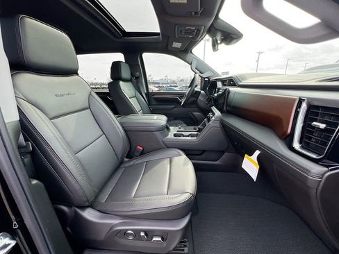 Used 2026 GMC Sierra 2500 Denali w/ Denali Reserve Package image 43