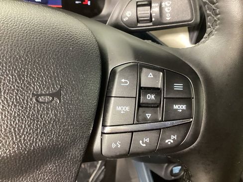 Used 2026 Ford Maverick Lariat w/ 4K Tow Package AWD/4WD image 21