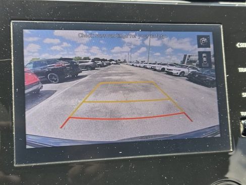 Certified 2023 Hyundai Tucson SEL AWD/4WD image 19