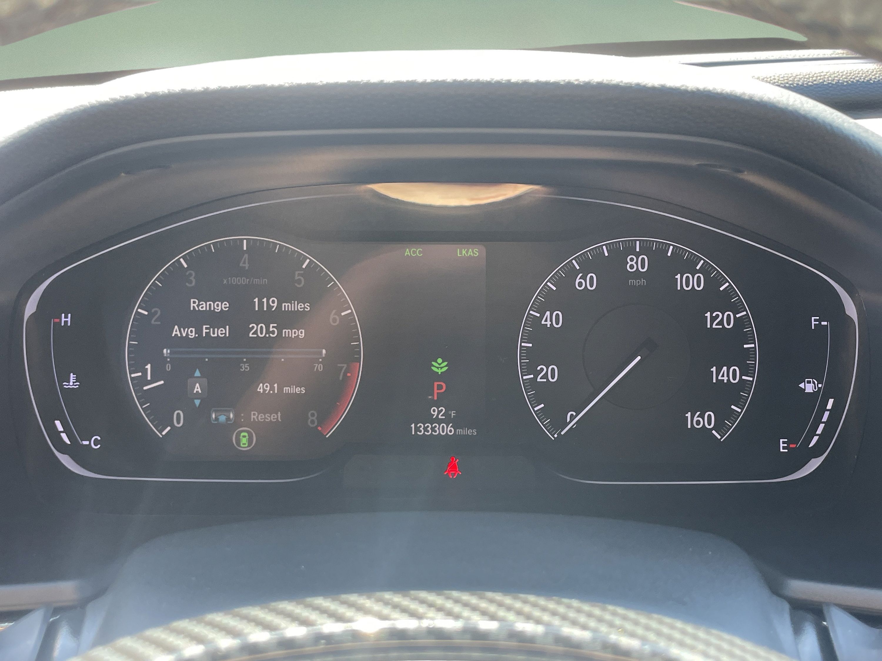 Used 2018 Honda Accord Sport image 17