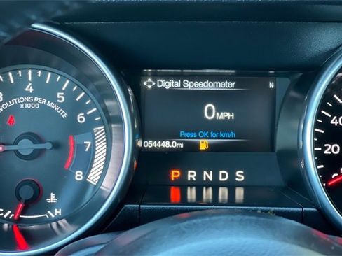 Used 2022 Ford Mustang Premium image 31