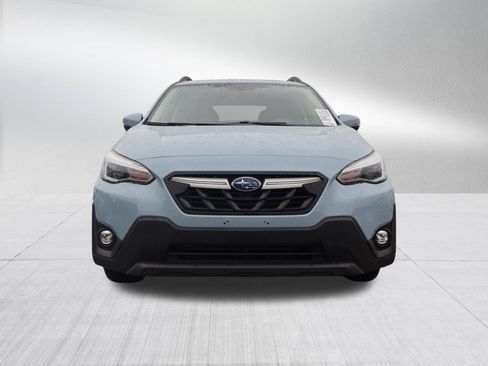 Used 2023 Subaru Crosstrek 2.5i Limited AWD/4WD image 2