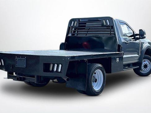 Used 2023 Ford F450 XL RWD image 6