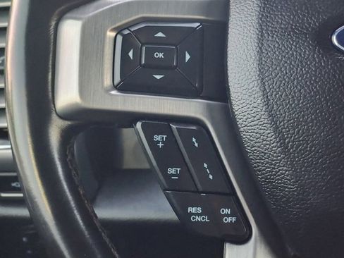 Used 2021 Ford F350 Platinum image 28