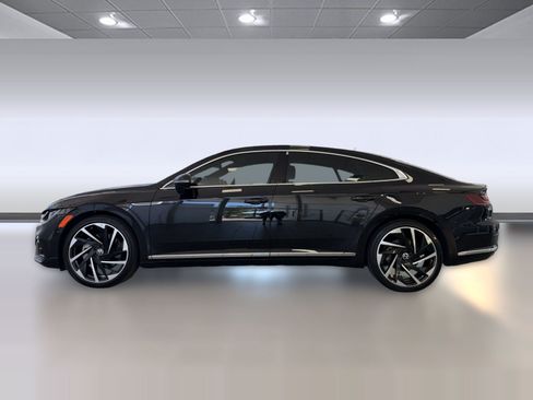 Used 2023 Volkswagen Arteon SEL Premium AWD/4WD image 2