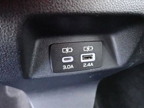 Certified 2024 Subaru Crosstrek 2.5i Sport image 9