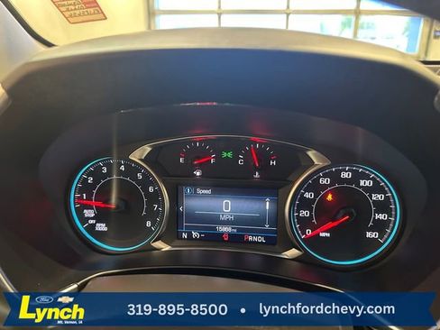 Used 2024 Chevrolet Equinox LT AWD/4WD image 29