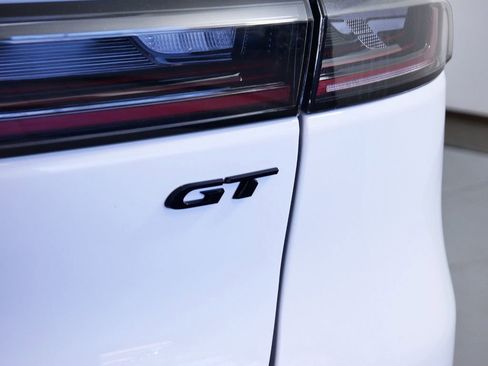 Used 2024 Dodge Hornet GT w/ GT Blacktop Package image 14