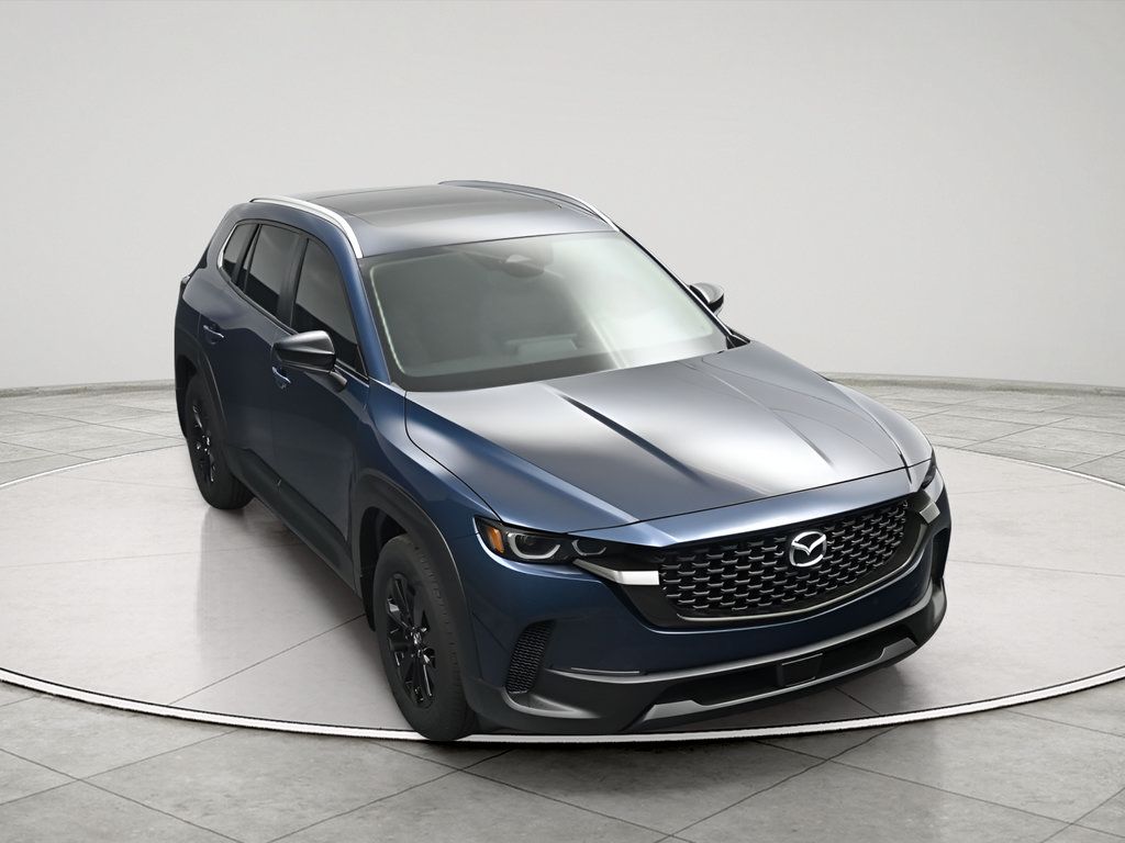 Used 2026 MAZDA CX-50 AWD 2.5 S w/ Weather Package image 11