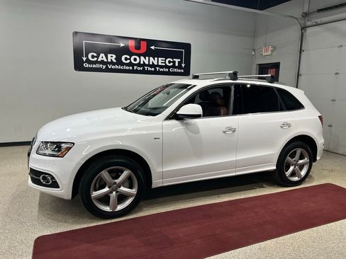 Used 2017 Audi Q5 2.0T Premium Plus image 15