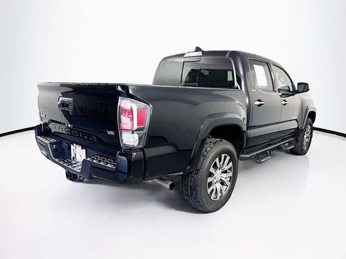 Used 2023 Toyota Tacoma Limited AWD/4WD image 10