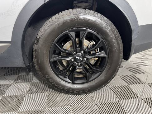 Used 2023 Kia Sportage X-Pro AWD/4WD image 33