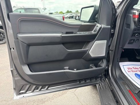 Used 2024 Ford F150 Raptor AWD/4WD image 13
