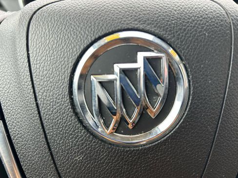 Used 2017 Buick Encore Sport Touring image 20