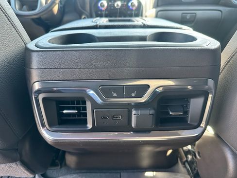 Used 2021 GMC Sierra 1500 Denali w/ Technology Package image 19