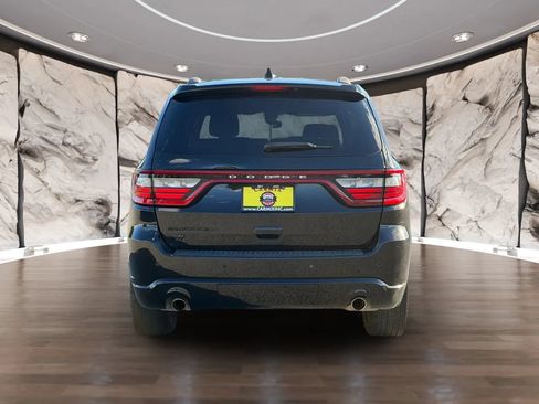 Used 2018 Dodge Durango GT w/ Premium Group AWD/4WD image 10