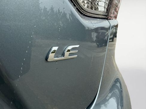 New 2026 Toyota Corolla LE image 16