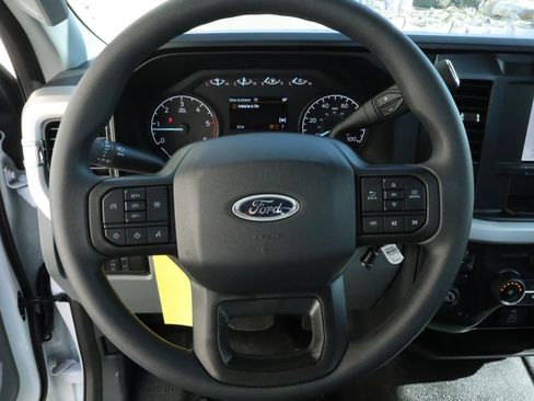 Used 2024 Ford F350 XL w/ XL Chrome Package image 13