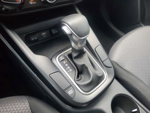 New 2025 Kia Soul LX image 22