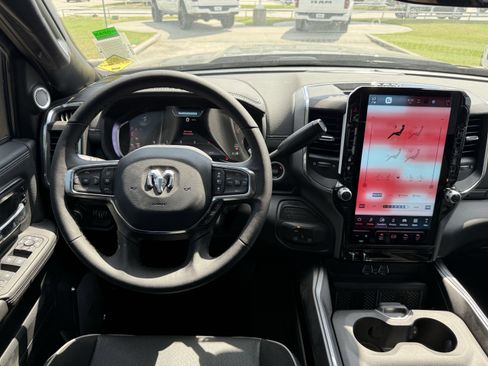 New 2025 RAM 2500 Laramie image 11