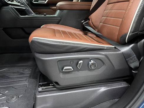 New 2026 GMC Sierra 3500 Denali Ultimate image 22