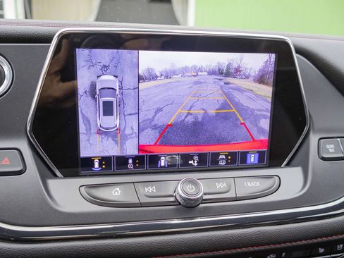 Used 2022 Chevrolet Blazer RS w/ Enhanced Convenience Package image 23