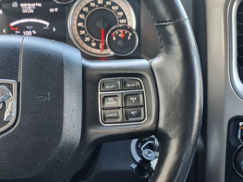 Used 2016 RAM 1500 Lone Star image 27