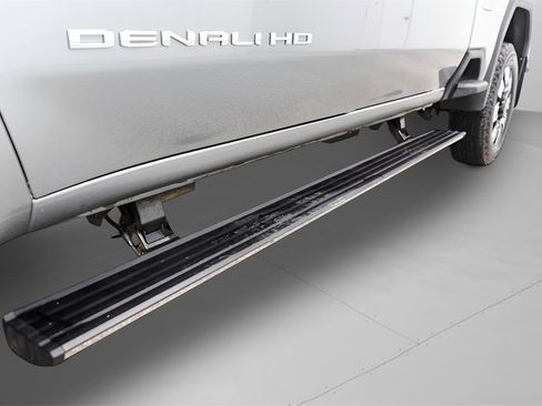 Used 2024 GMC Sierra 2500 Denali w/ Denali Reserve Package image 43