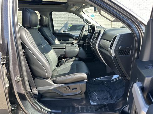 Used 2020 Ford F250 Lariat AWD/4WD image 26