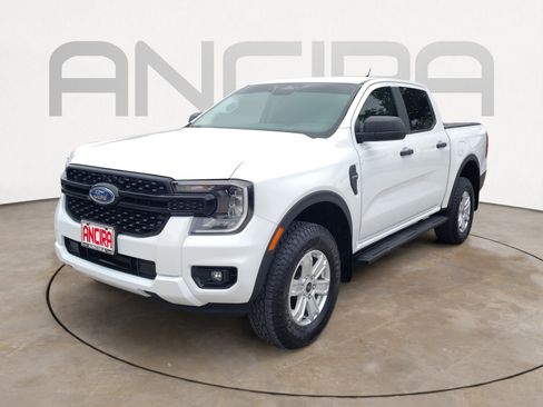 Used 2024 Ford Ranger XL RWD image 8
