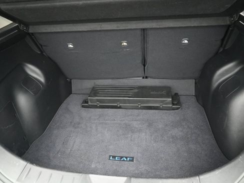 Used 2022 Nissan Leaf SL Plus image 31