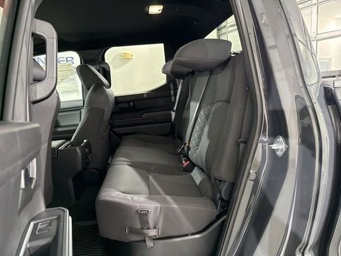 New 2025 Toyota Tacoma SR5 image 12