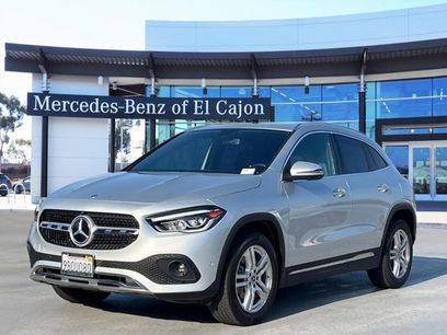 Certified 2022 Mercedes-Benz GLA 250 4MATIC