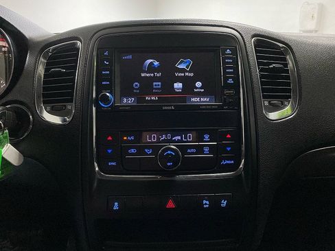 Used 2013 Dodge Durango SXT w/ Popular Equipment Group image 19