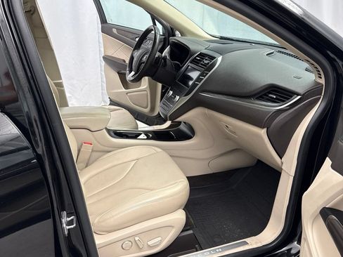 Used 2018 Lincoln MKC Reserve w/ Lincoln MKC Climate Package AWD/4WD image 29