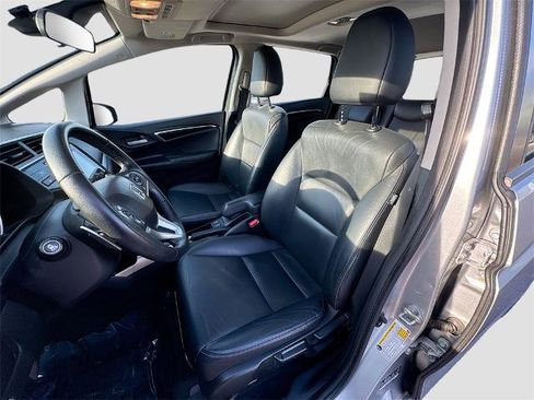 Used 2018 Honda Fit EX-L image 17