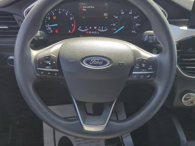 Used 2014 Ford Escape Titanium AWD/4WD image 8