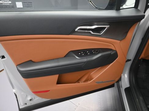 Certified 2026 Kia Sportage X-Line image 10