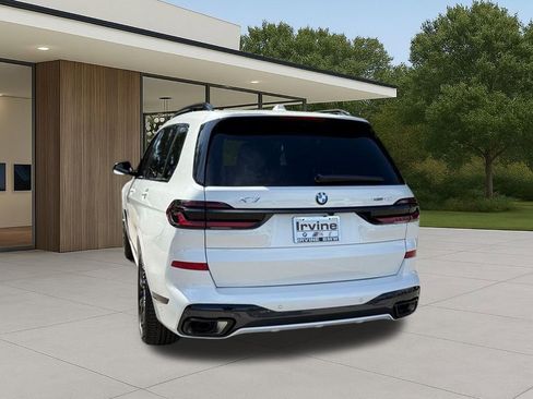 New 2026 BMW X7 xDrive40i w/ M Sport Package image 9