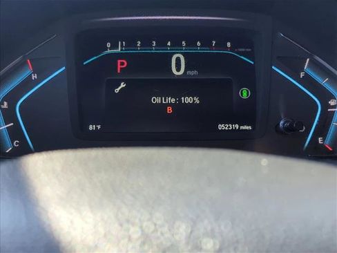 Used 2024 Honda Odyssey Sport image 11