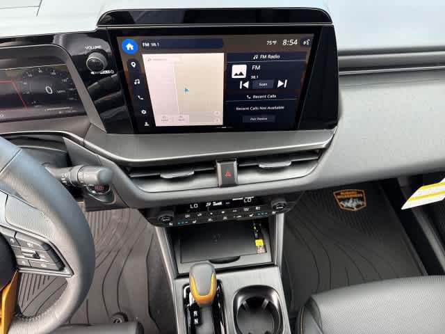New 2026 Subaru Outback Wilderness AWD/4WD image 25