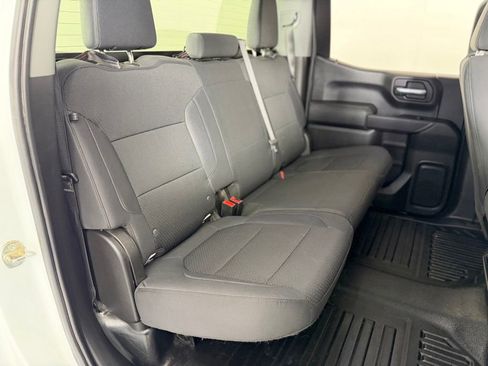 Used 2019 GMC Sierra 1500 4x4 Crew Cab w/ Convenience Package image 33