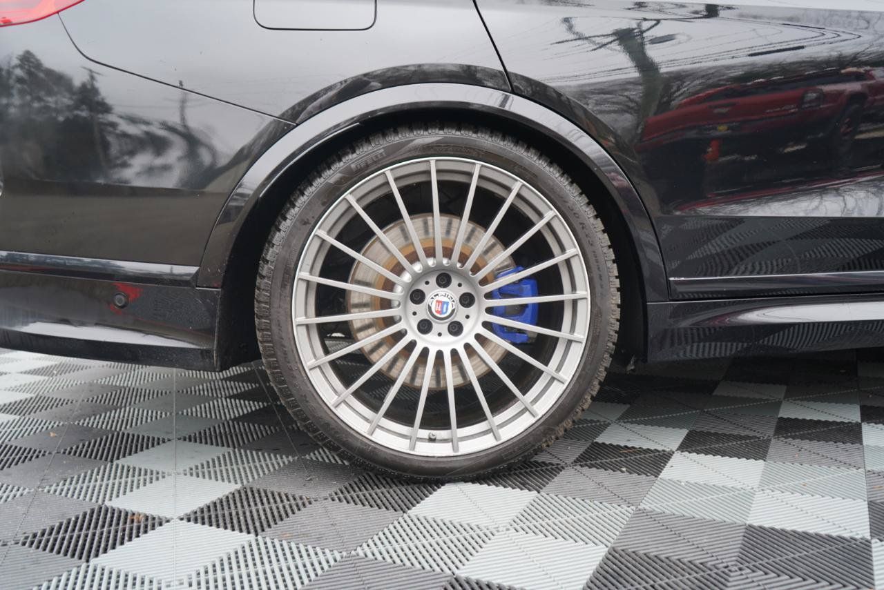 Used 2022 BMW ALPINA XB7 AWD/4WD image 88