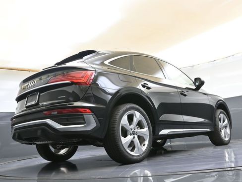 Used 2025 Audi Q5 2.0T Premium Plus w/ Premium Plus Package image 40