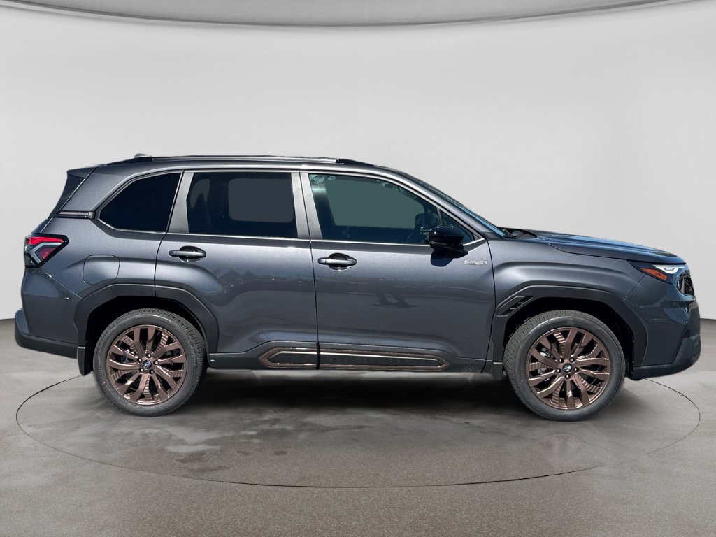 New 2026 Subaru Forester Touring AWD/4WD image 6