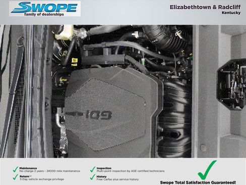 New 2026 Hyundai Santa Cruz SEL image 20