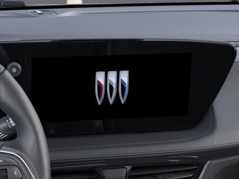New 2026 Buick Encore GX Preferred w/ Comfort Package FWD image 21